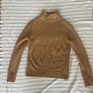 JCrew Wool Sweater